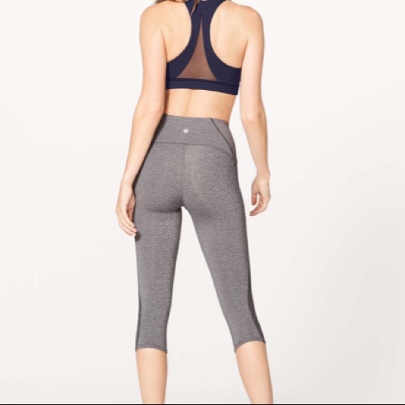 LULULEMON Invigorate Bra - Luxtreme - Picture 5 of 7